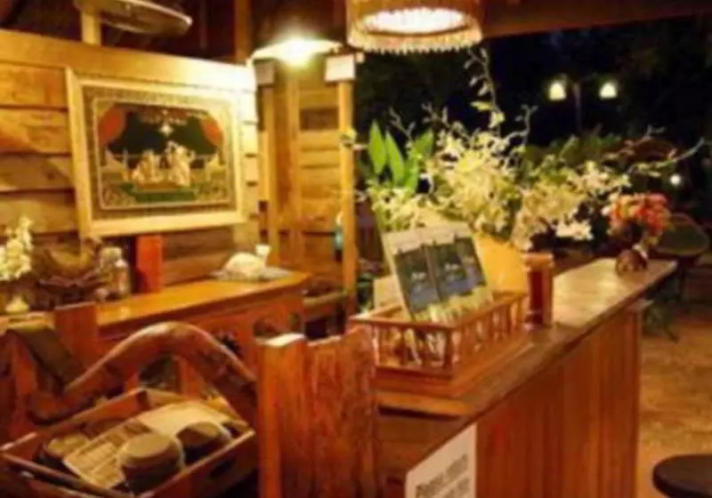 호텔 Country Lake Nature Lodge