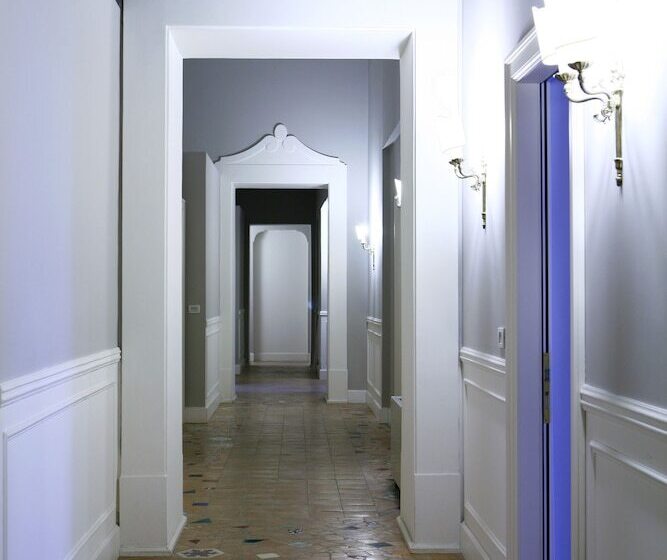 Decumani Hotel De Charme