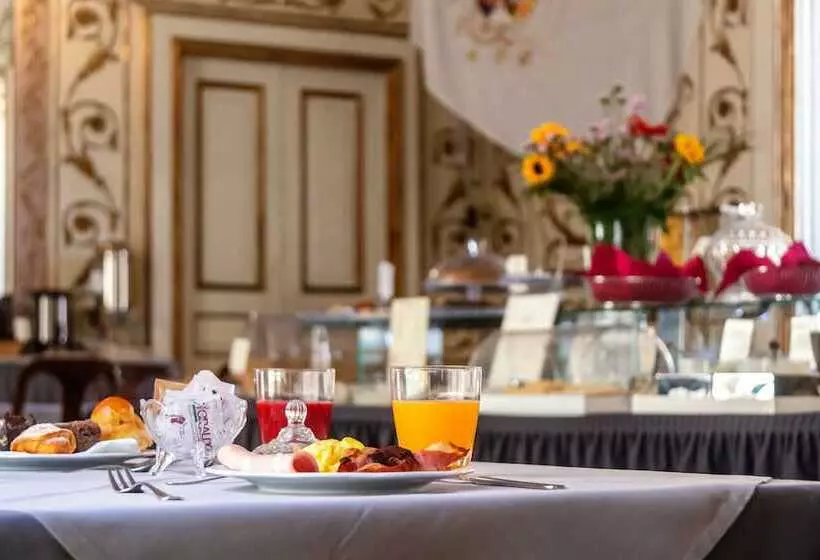 Decumani Hotel De Charme