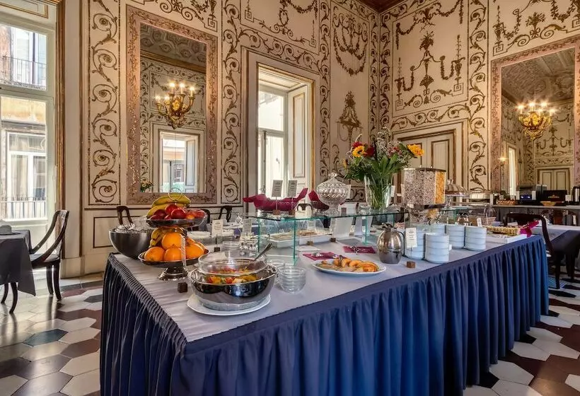 Decumani Hotel De Charme