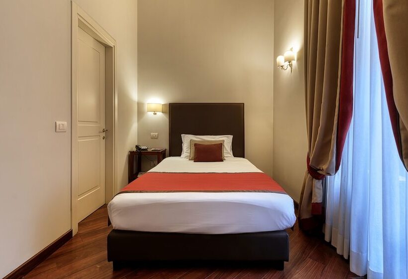 Decumani Hotel De Charme