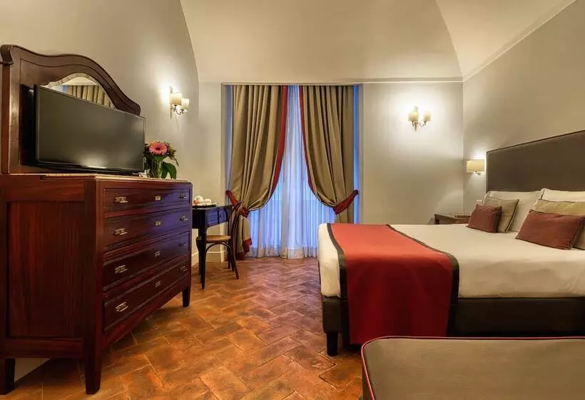 Decumani Hotel De Charme