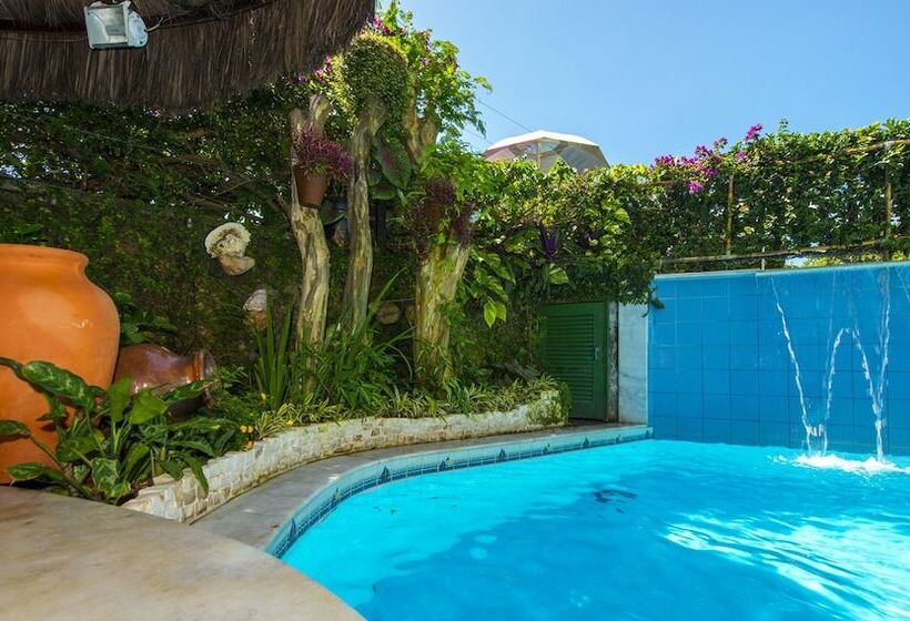 فندق Dividivi Praia