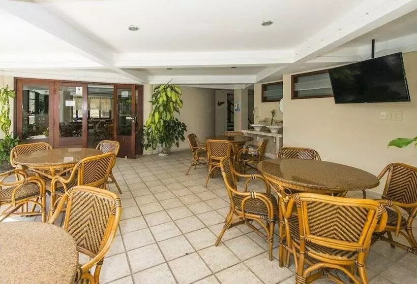 酒店 Dividivi Praia