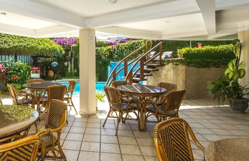 酒店 Dividivi Praia