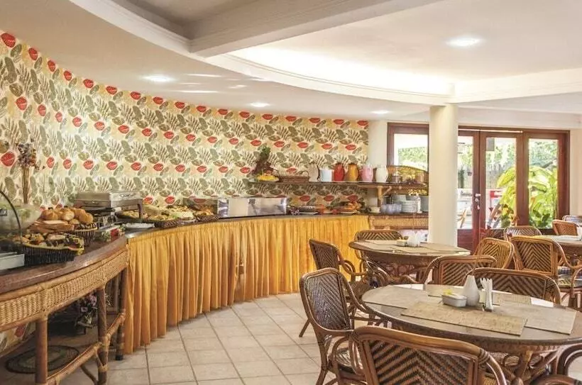 酒店 Dividivi Praia