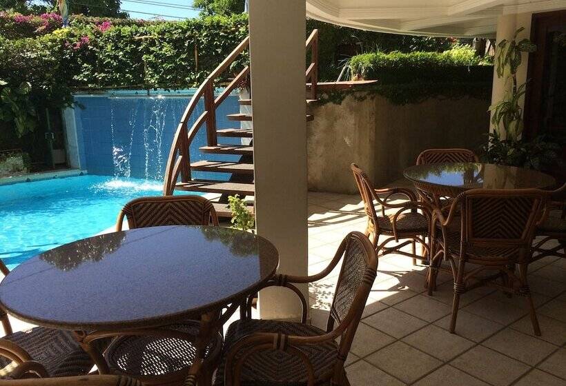 فندق Dividivi Praia