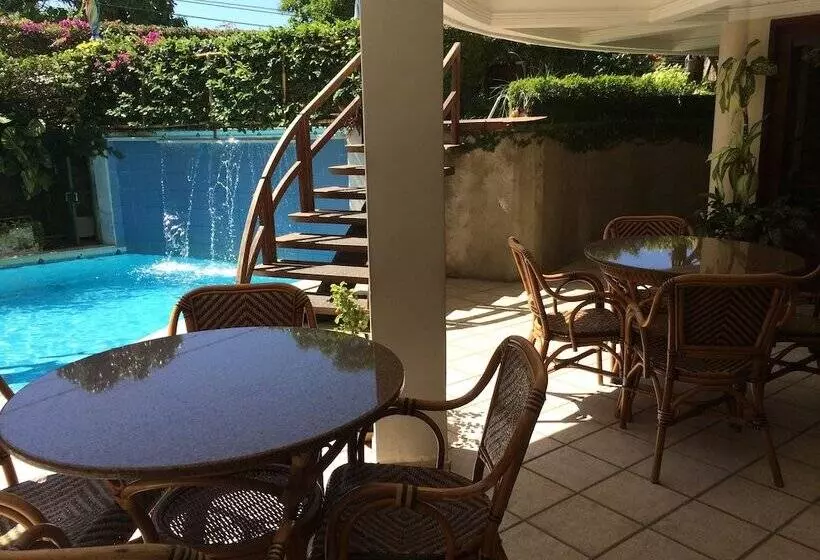 酒店 Dividivi Praia