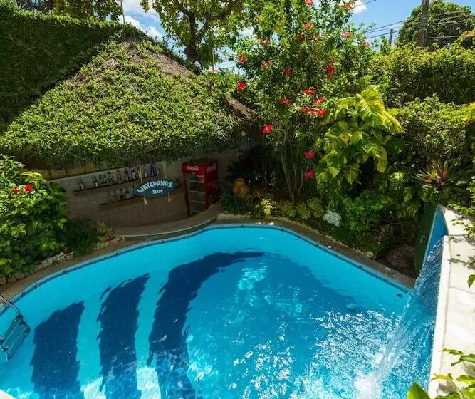 酒店 Dividivi Praia