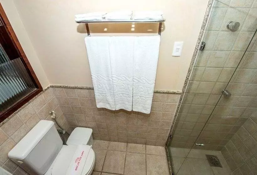 酒店 Dividivi Praia