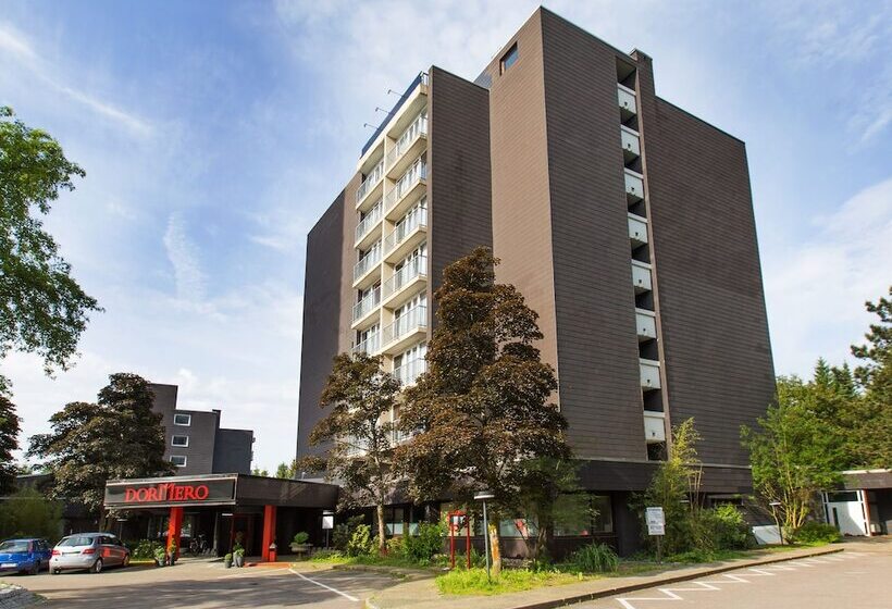 Dormero Hotel Freudenstadt