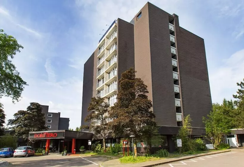 Dormero Hotel Freudenstadt