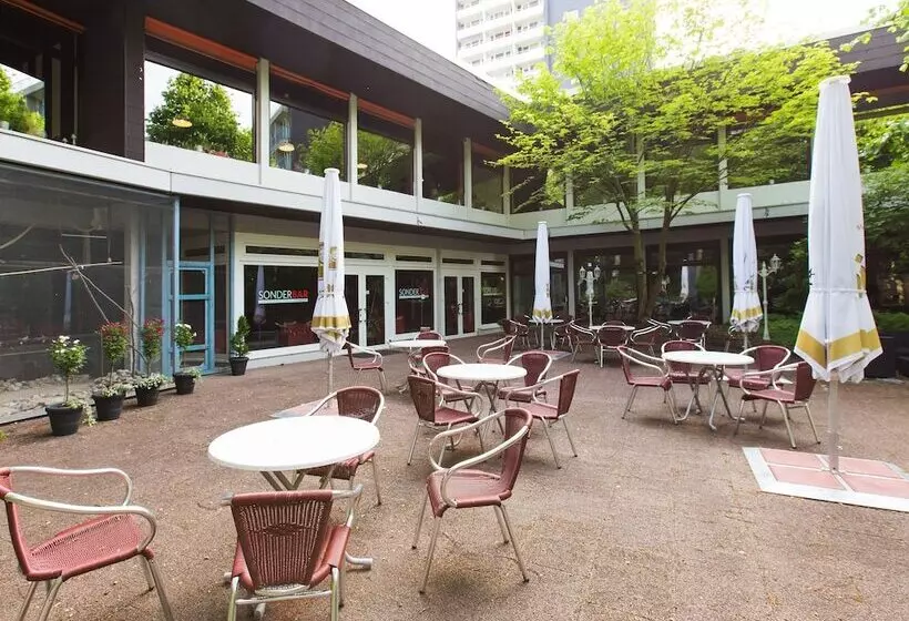 Dormero Hotel Freudenstadt