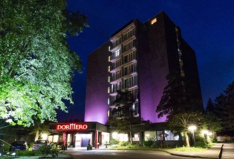 Dormero Hotel Freudenstadt