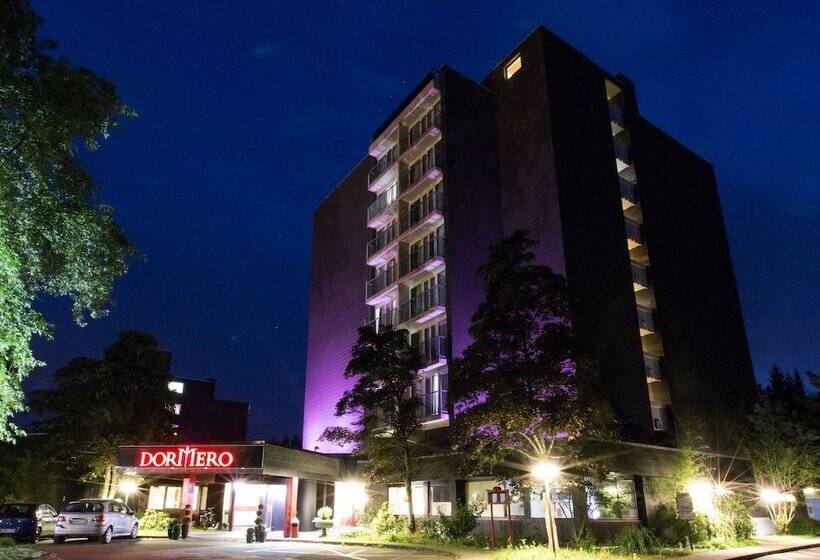 Dormero Hotel Freudenstadt