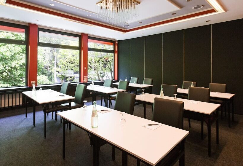 Dormero Hotel Freudenstadt