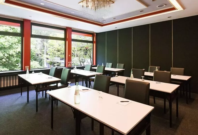 Dormero Hotel Freudenstadt