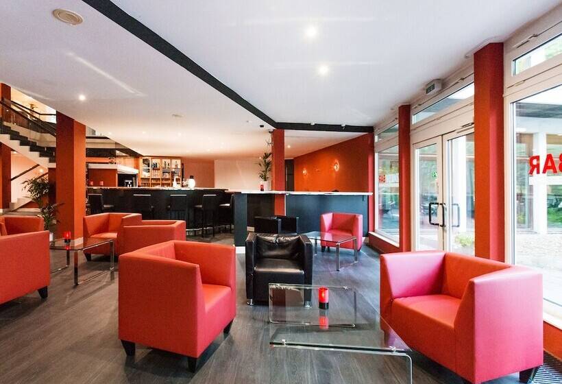 Dormero Hotel Freudenstadt