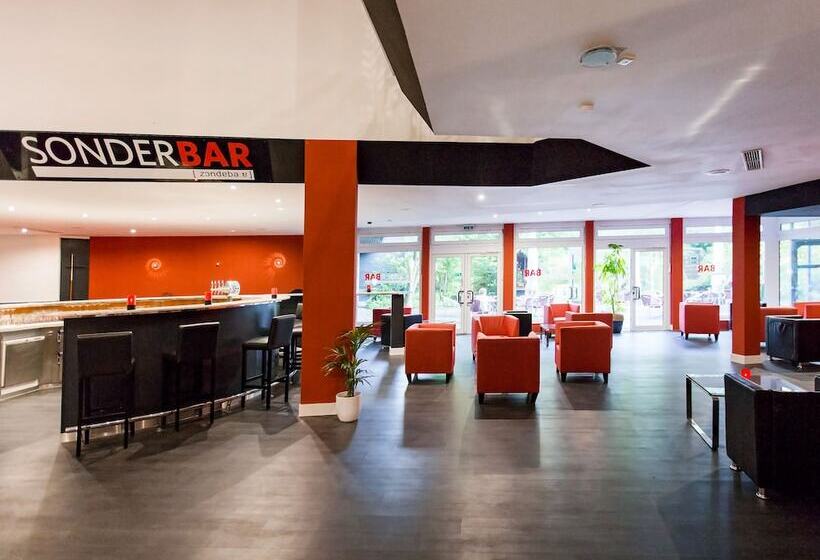 Dormero Hotel Freudenstadt