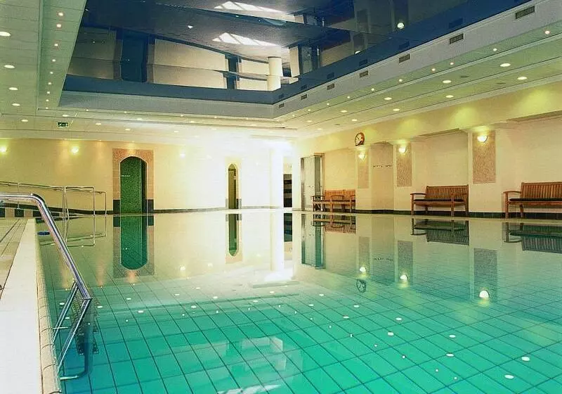 호텔 Ensana Grand Margaret Island