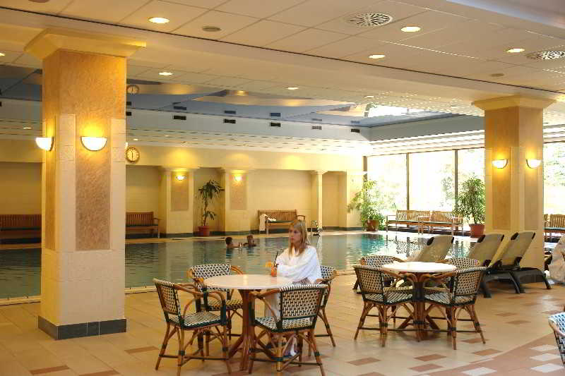 酒店 Ensana Grand Margaret Island