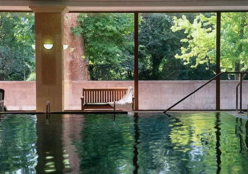 호텔 Ensana Grand Margaret Island