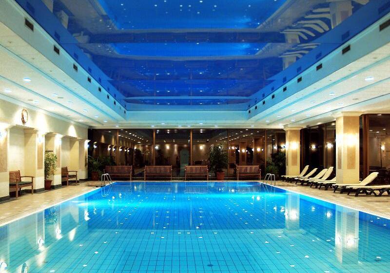 酒店 Ensana Grand Margaret Island