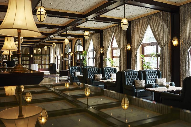 酒店 Ensana Grand Margaret Island