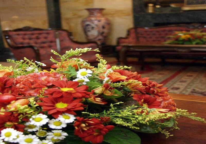 酒店 Ensana Grand Margaret Island