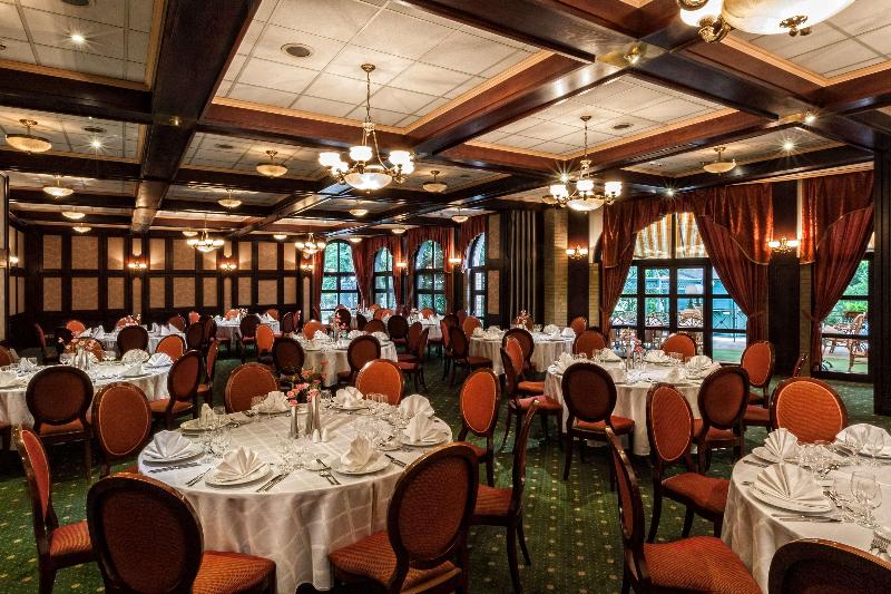 酒店 Ensana Grand Margaret Island