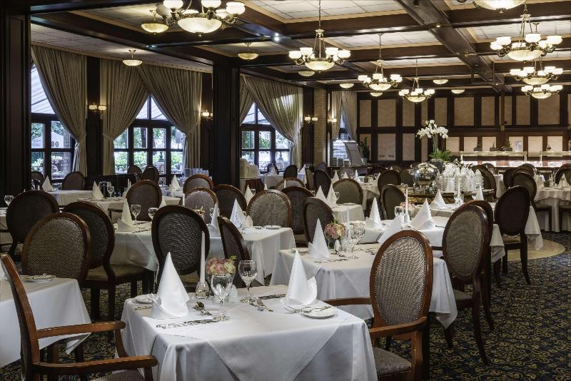 酒店 Ensana Grand Margaret Island