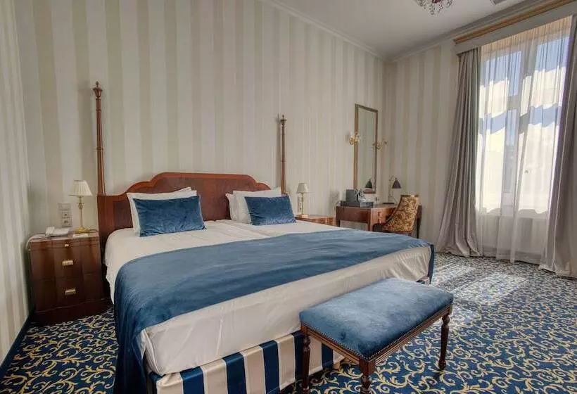 호텔 Ensana Grand Margaret Island