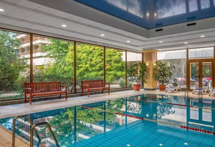 호텔 Ensana Grand Margaret Island