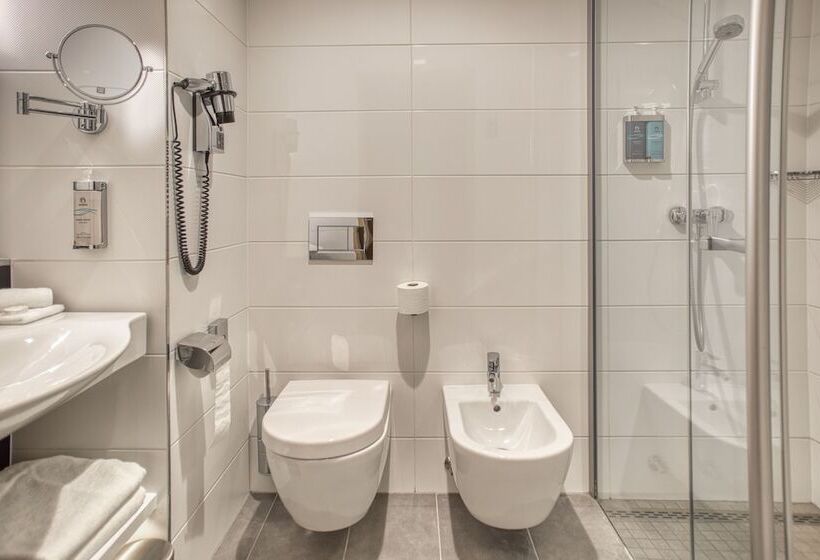 酒店 Ensana Grand Margaret Island