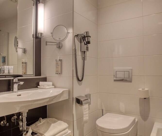 酒店 Ensana Grand Margaret Island