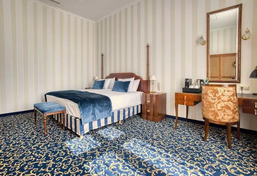 호텔 Ensana Grand Margaret Island