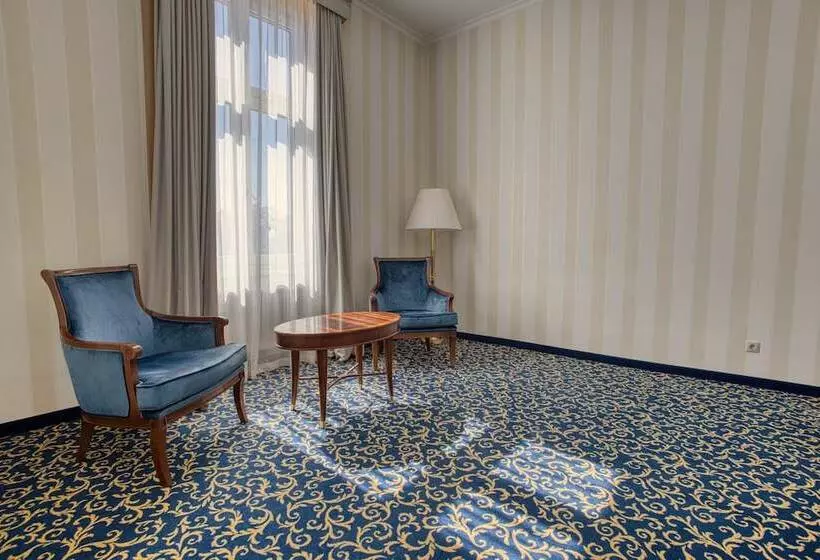 호텔 Ensana Grand Margaret Island