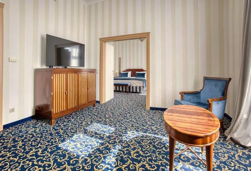 호텔 Ensana Grand Margaret Island