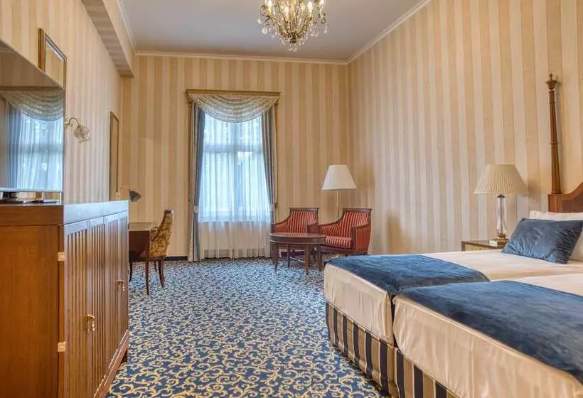 호텔 Ensana Grand Margaret Island