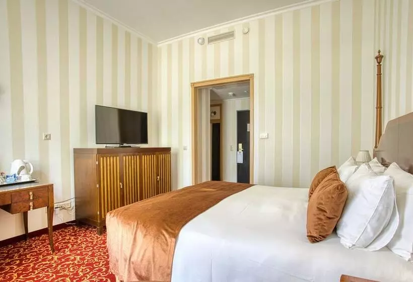 호텔 Ensana Grand Margaret Island