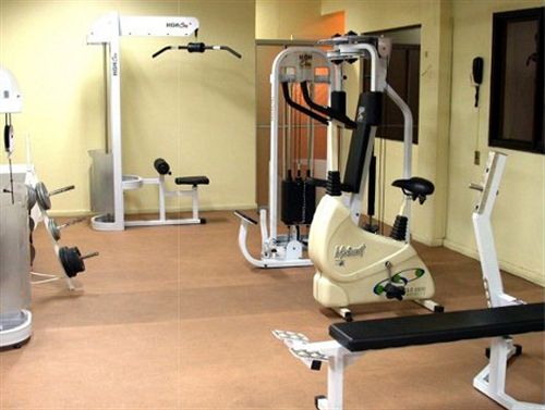 هتل Excelsior Inn