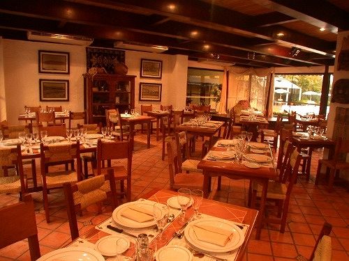 هتل Excelsior Inn