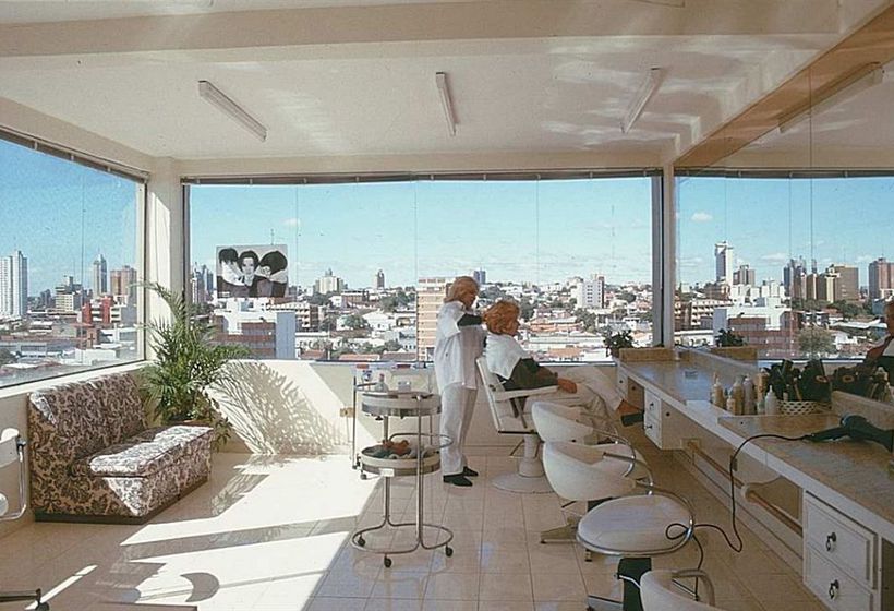 هتل Excelsior Inn