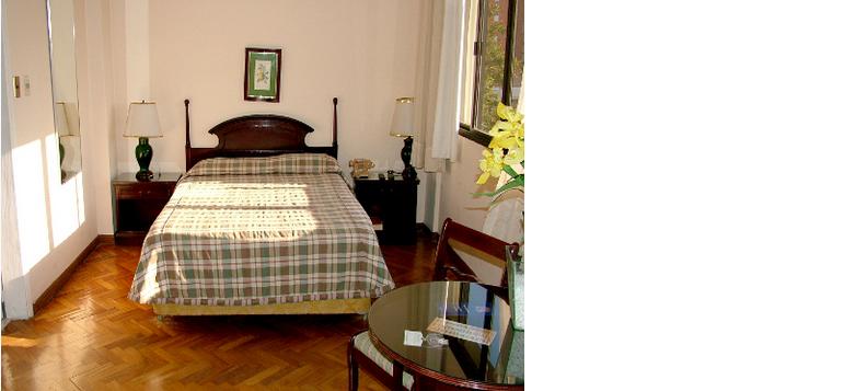 هتل Excelsior Inn