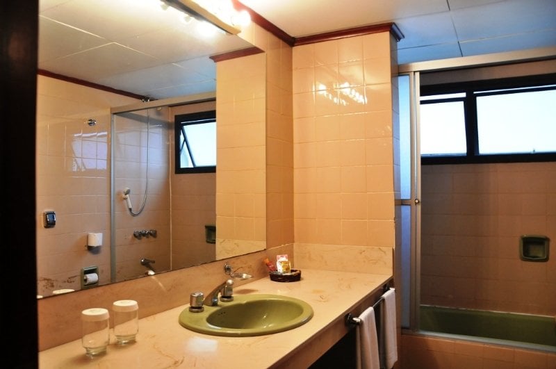 هتل Excelsior Inn