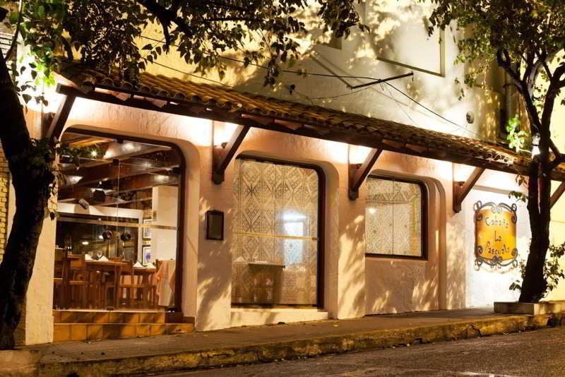 هتل Excelsior Inn