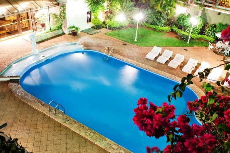 هتل Excelsior Inn