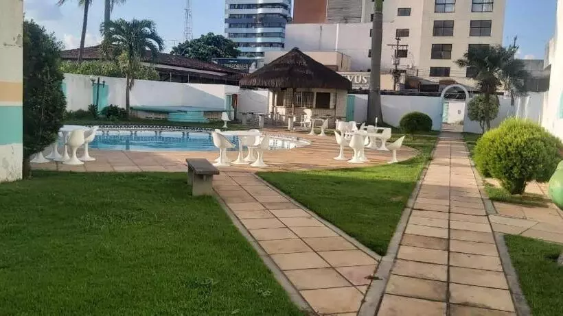 فندق Feira Palace