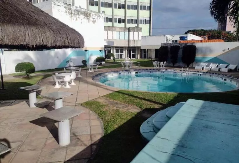 فندق Feira Palace