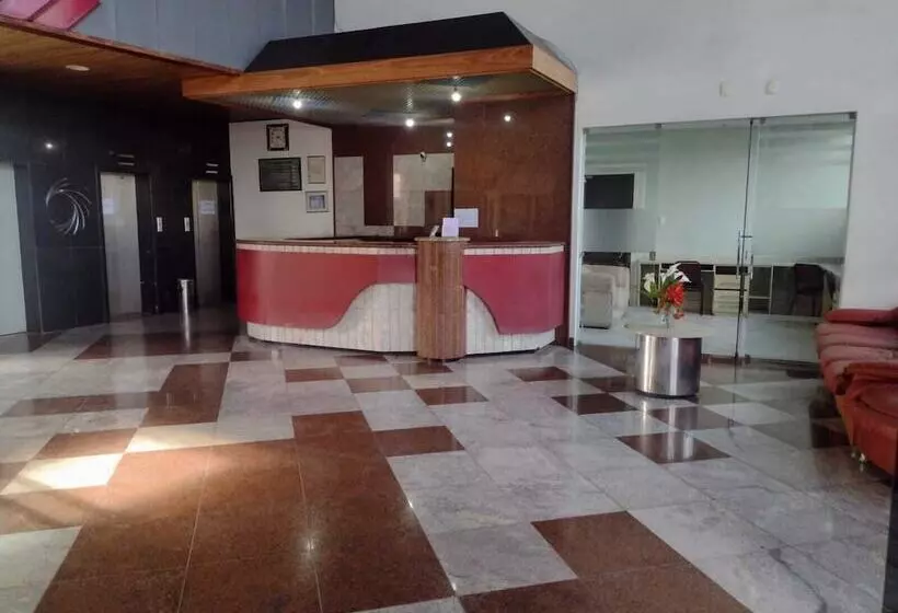 فندق Feira Palace